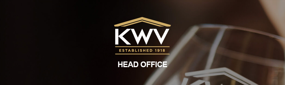 KWV (Head Office) main banner image